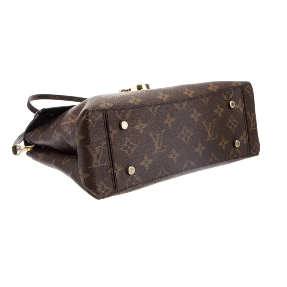 Louis Vuitton LV Monogram One Handle MM - Picture 5 of 16